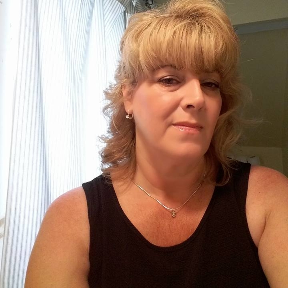 Meet your Posher, Tonja